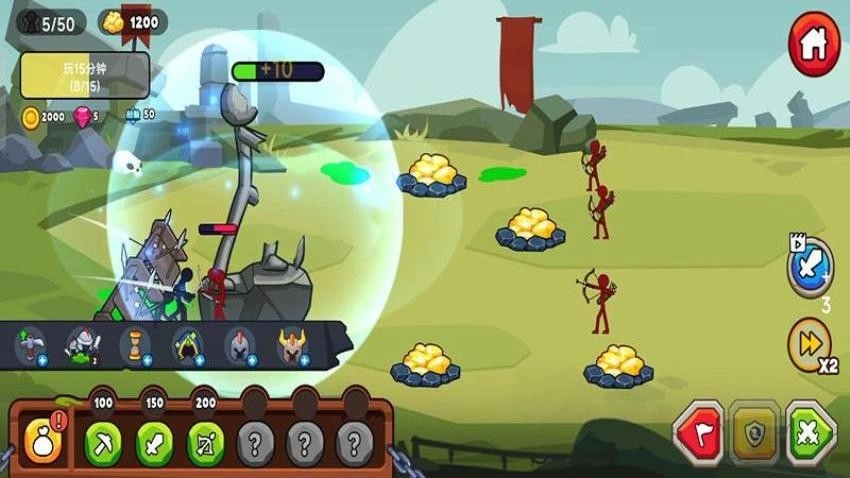 火柴人大养殖图1