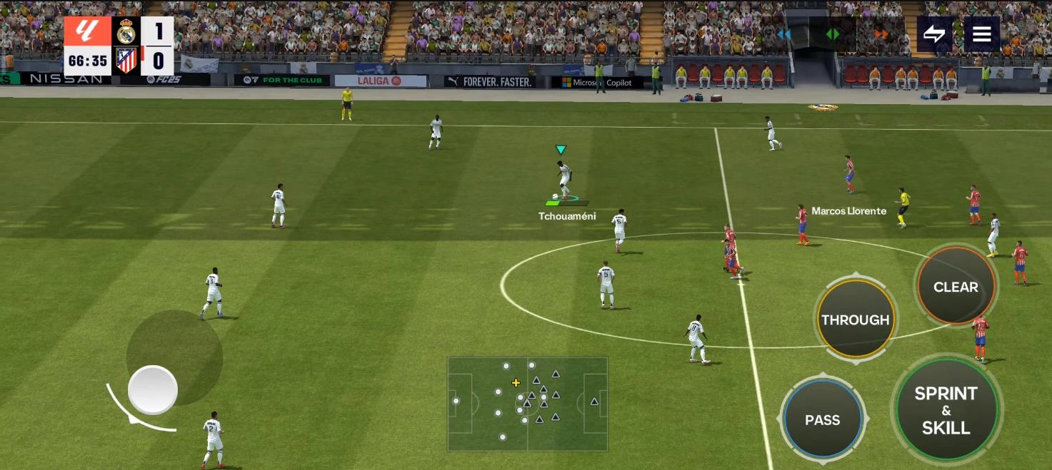 EA SPORTS FC 26 MOBILE