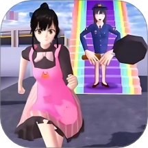 快乐酷跑无尽版  v2.4