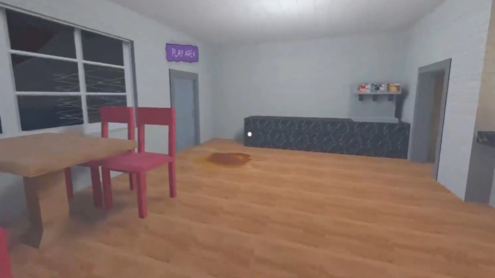 传奇美食餐厅图2