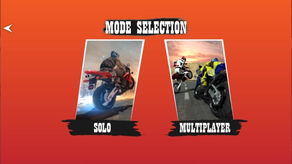 极限摩托车大赛(1)