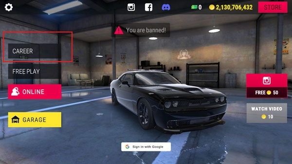 真实的驾驶学校