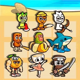 外国山海经新模式