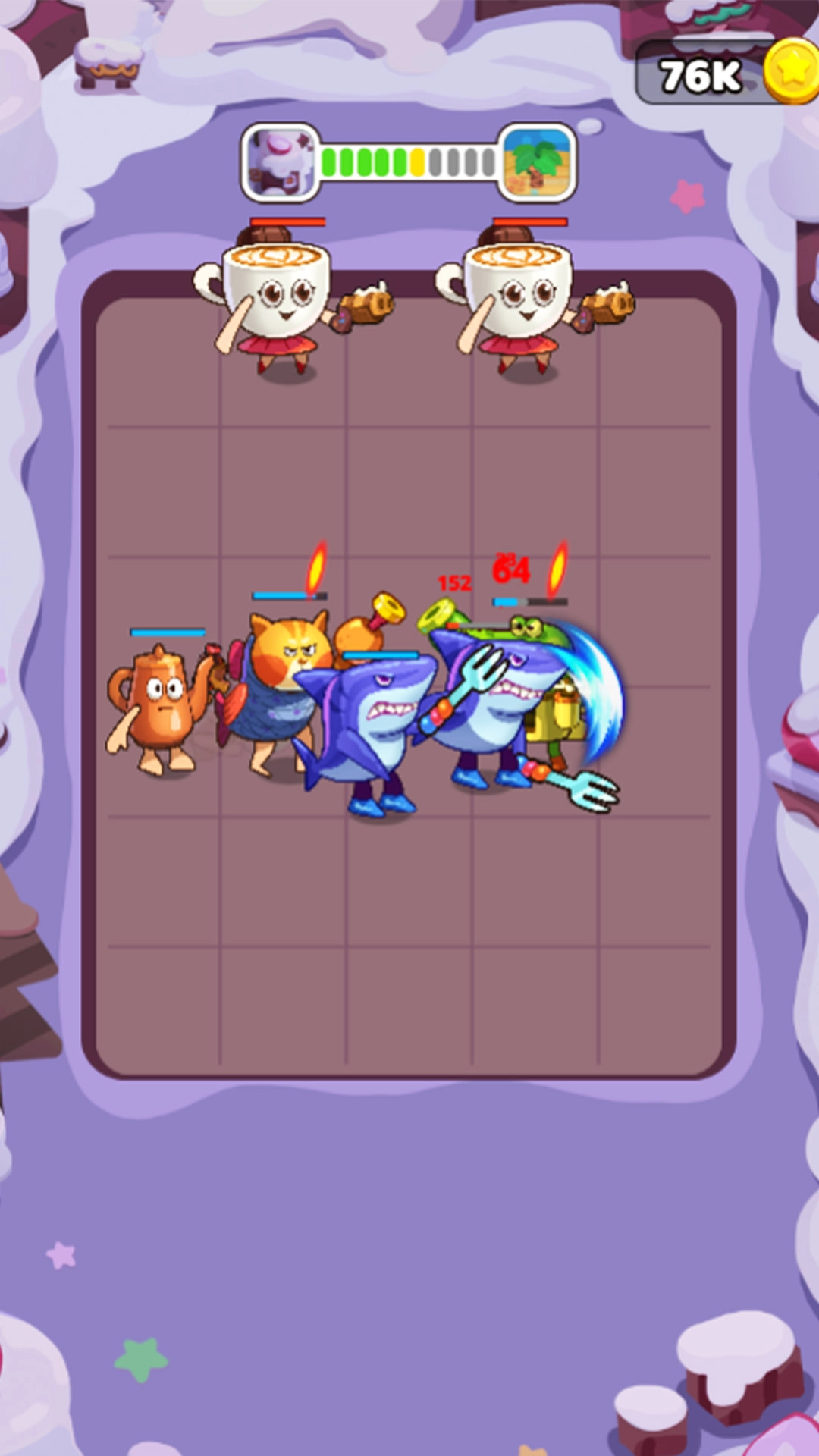 外国山海经新模式