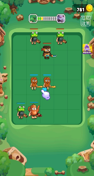 外国山海经新模式