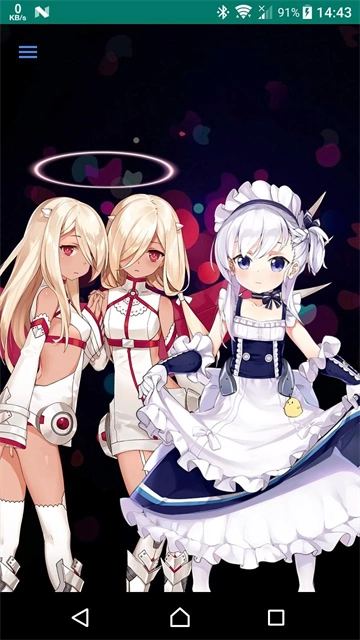 Live2D虚拟形象制作