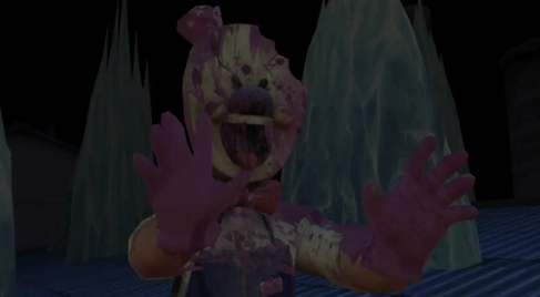 恐怖冰淇淋9恶作剧