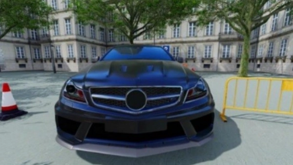 丰田汽车花冠驾驶截图1