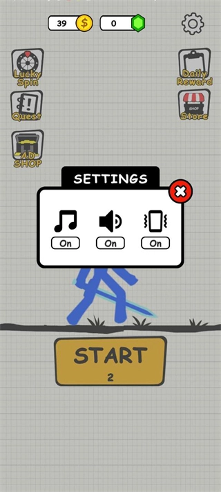 火柴人战斗无尽战争