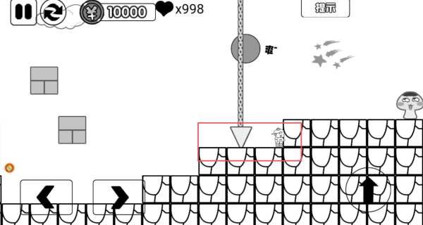 狂奔之夜的传说
