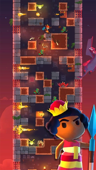 TowerGamem
