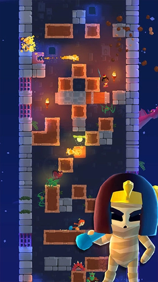 TowerGamem