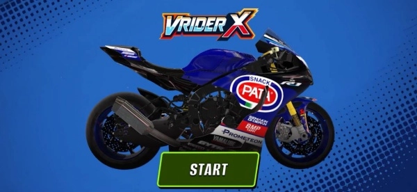VRider X