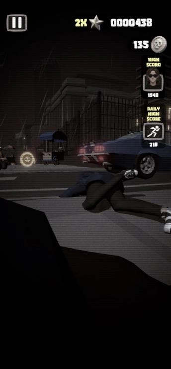 像素监狱逃亡(2)