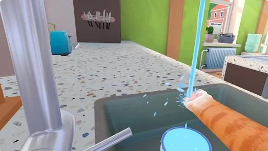 我是猫咪终极捣蛋模拟器