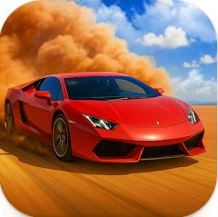 城市车辆模拟器