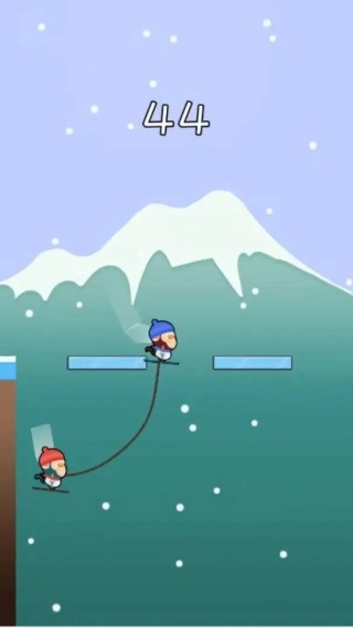 两人成行双人同行1