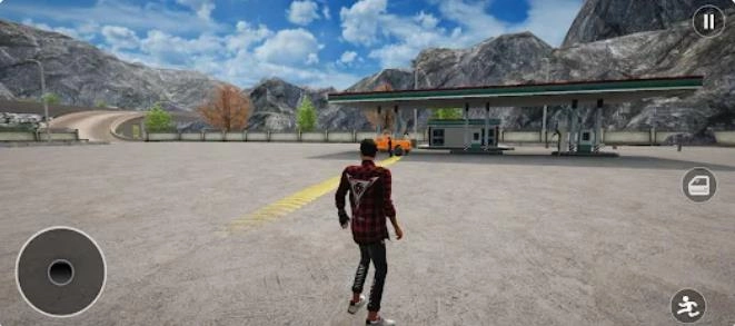 越野吉普专业驾驶