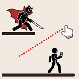 拯救火柴人计划