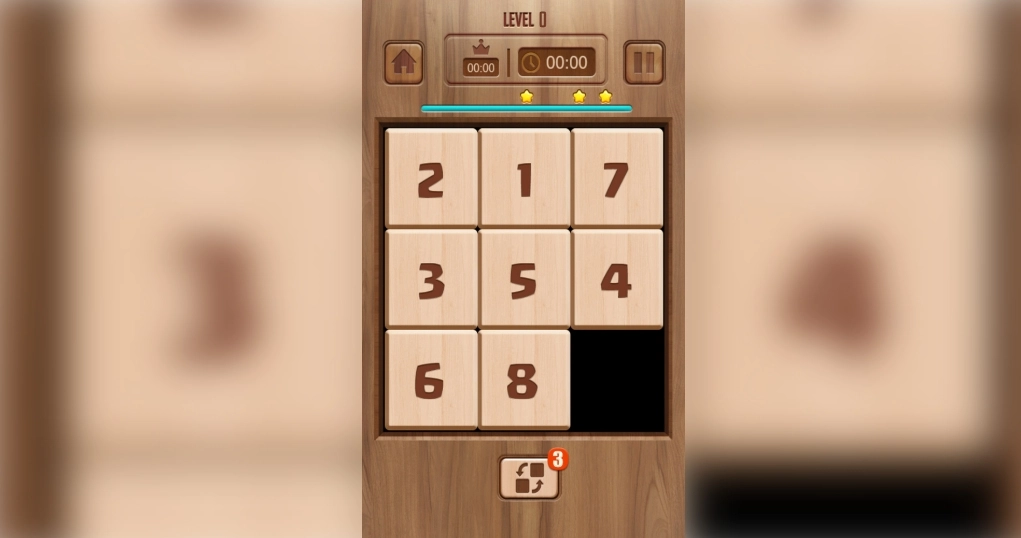 俄罗斯木块消除