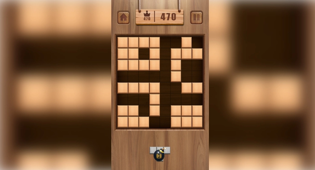 俄罗斯木块消除