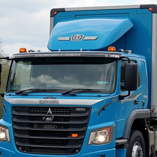 欧洲卡车模拟汽车