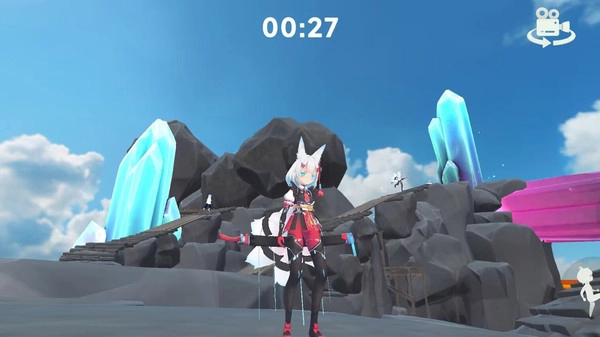 刺激求生大作战(2)