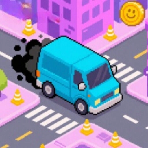 操控城市车辆通勤