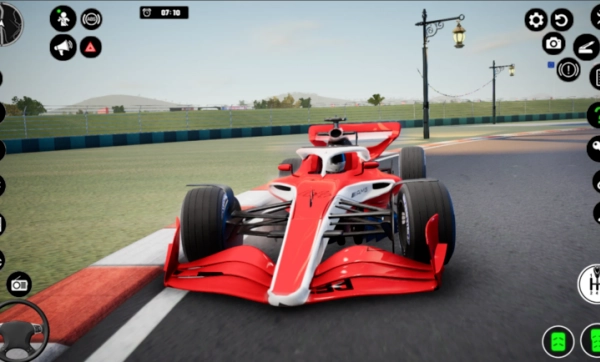 方程式巅峰对决(3)