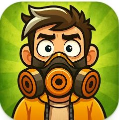 辐射风暴幸存者