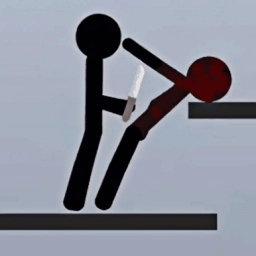 火柴人乱斗对决