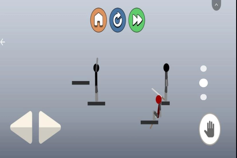 火柴人乱斗对决