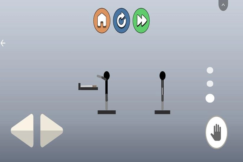 火柴人乱斗对决