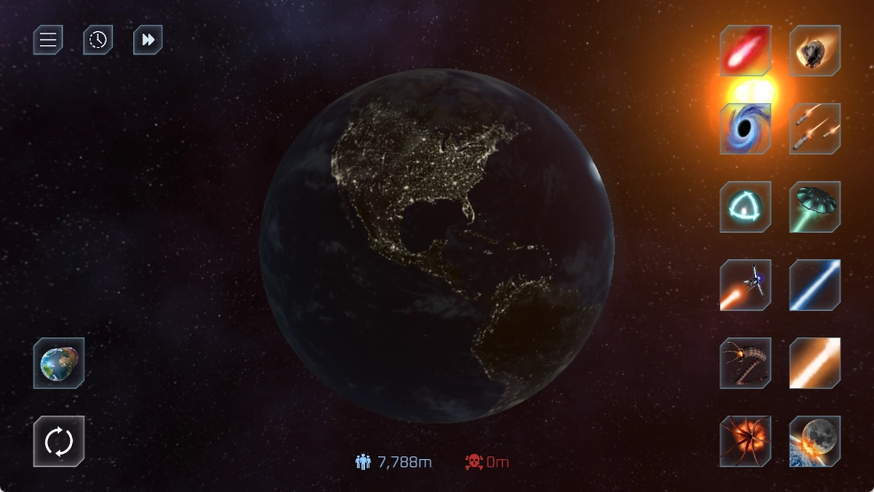 星战模拟器体验图3