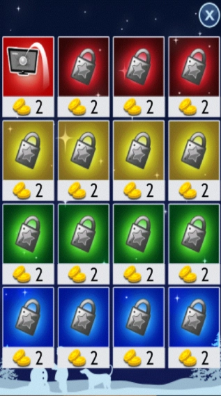 办公室捣蛋鬼圣诞版图1