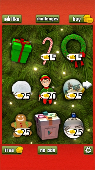 办公室捣蛋鬼圣诞版