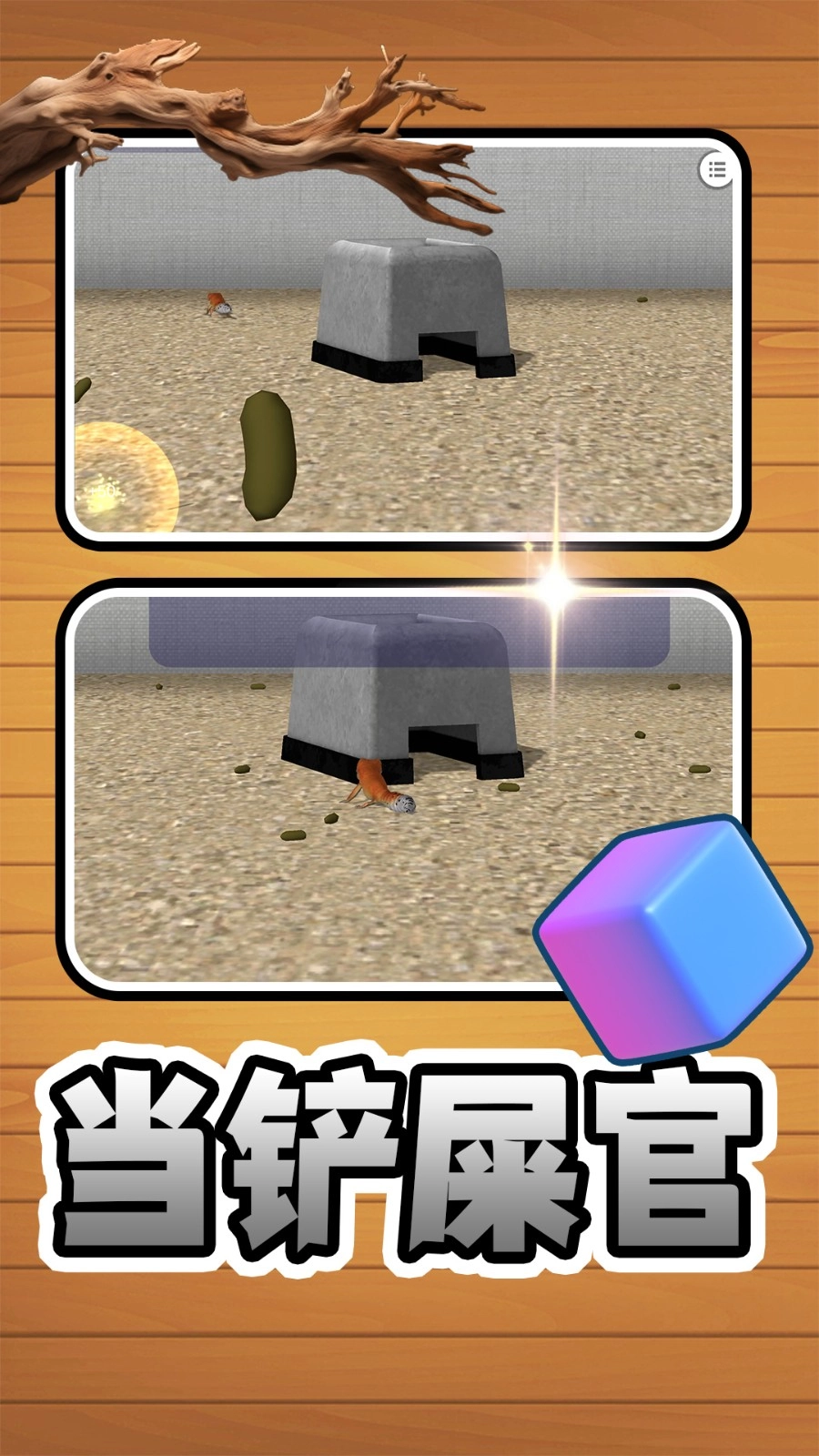 萌宠成长日记(1)