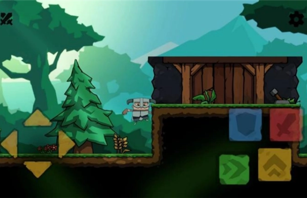 阿拉里克的使命1