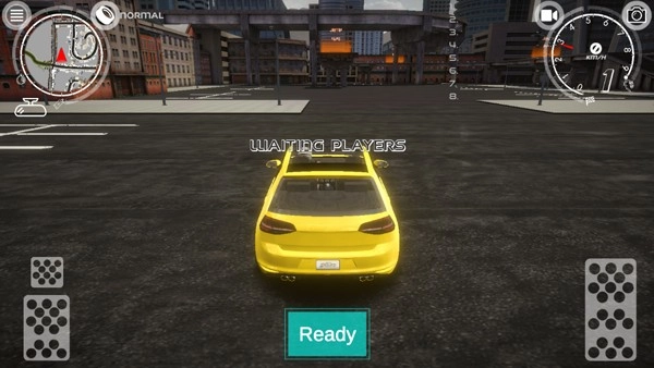 传奇汽车司机图3