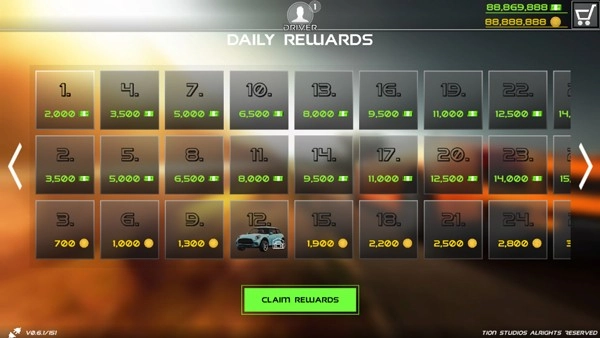 传奇汽车司机图4