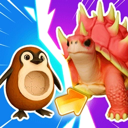 山海经究极进化