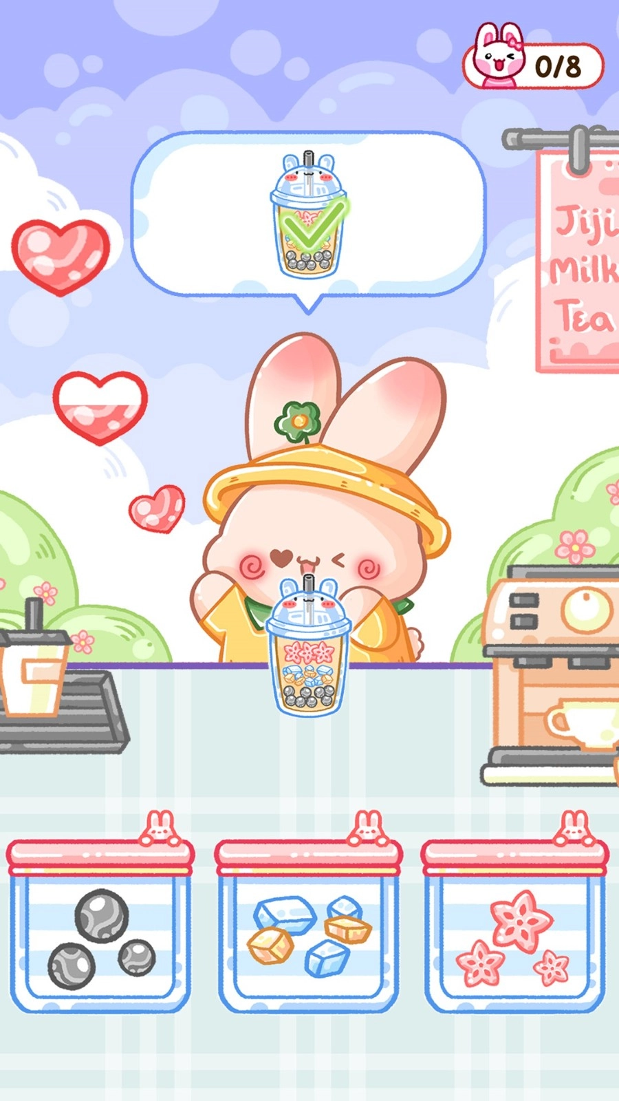 美食大师吃播达人(2)