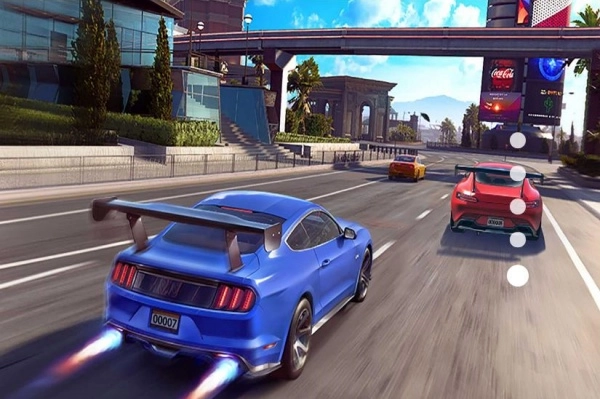 地平线极限赛车图3