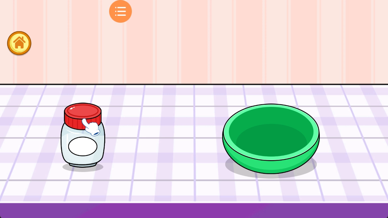 奇妙美食大排档