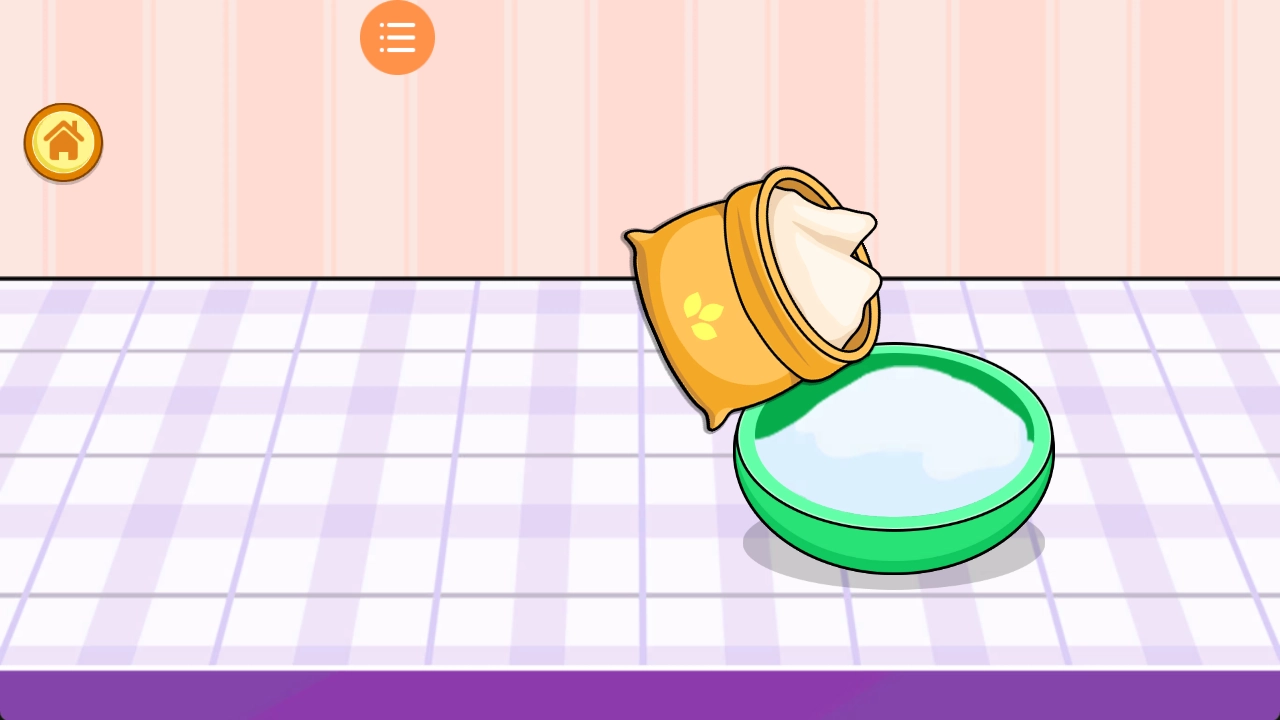 奇妙美食大排档