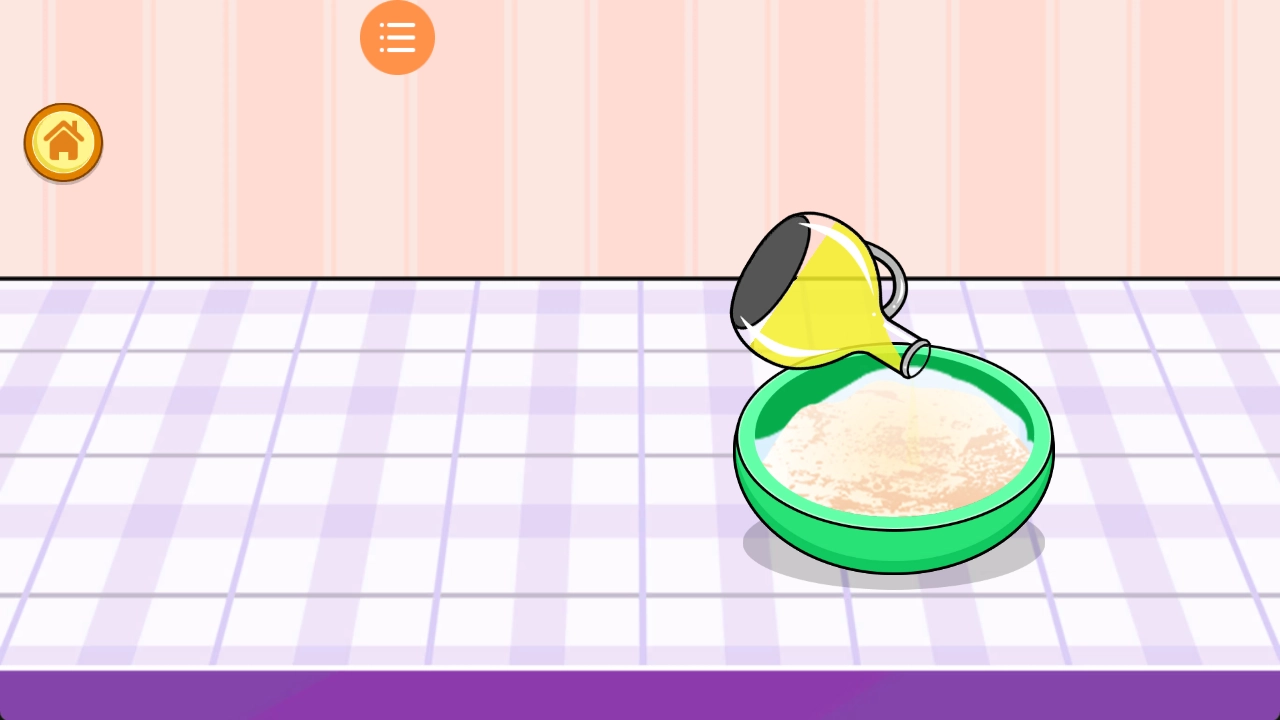 奇妙美食大排档