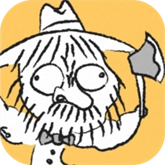 漂流日记无名先生