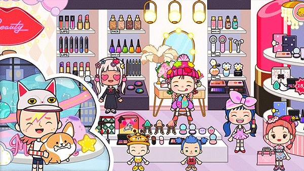 圣诞度假乐园(1)