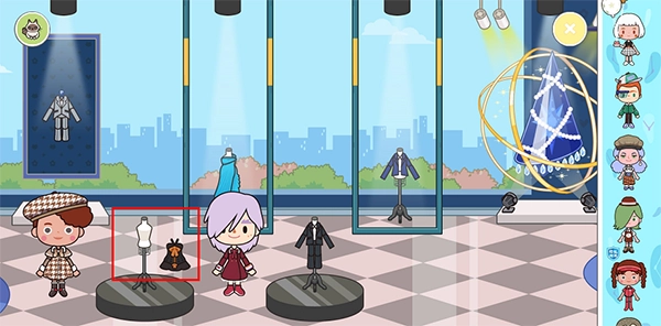 校园巴士乐园(3)