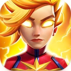 末日争霸英雄战争